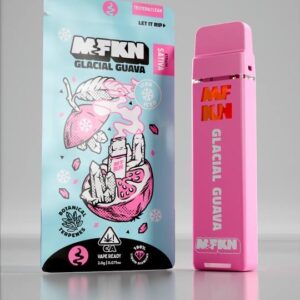 Mfkn Carts